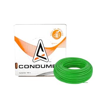 Condumex Verde